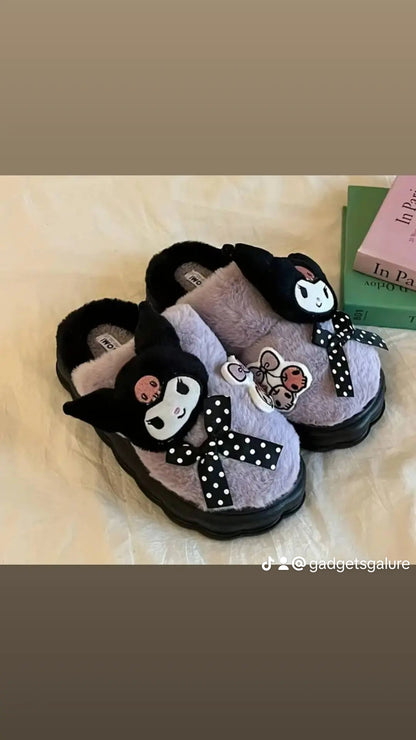 KUROMI Slippers