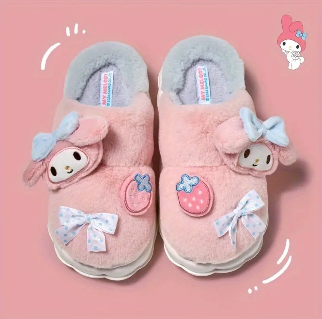 KUROMI Slippers