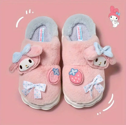 KUROMI Slippers