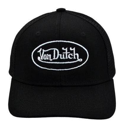 Von Dutch Hat