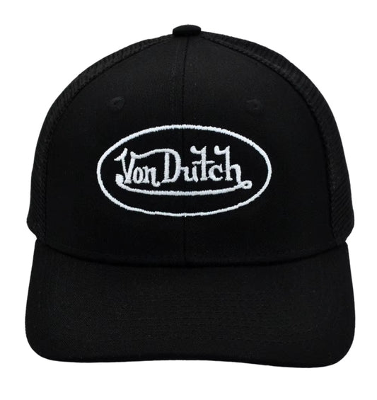 Von Dutch Hat