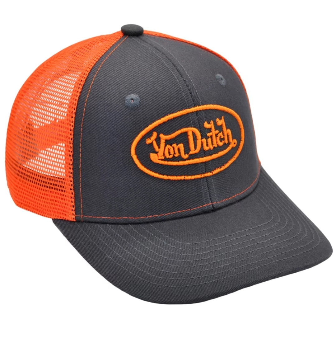 Von Dutch Hat